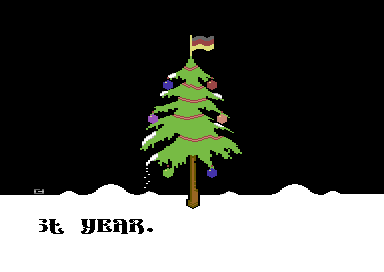 German Xmas